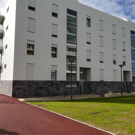 Casa Do Kiko Leilighet Ponta Delgada Eksteriør bilde