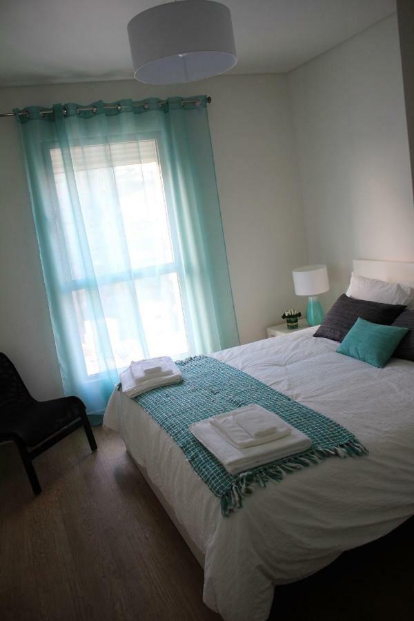 Casa Do Kiko Leilighet Ponta Delgada Eksteriør bilde